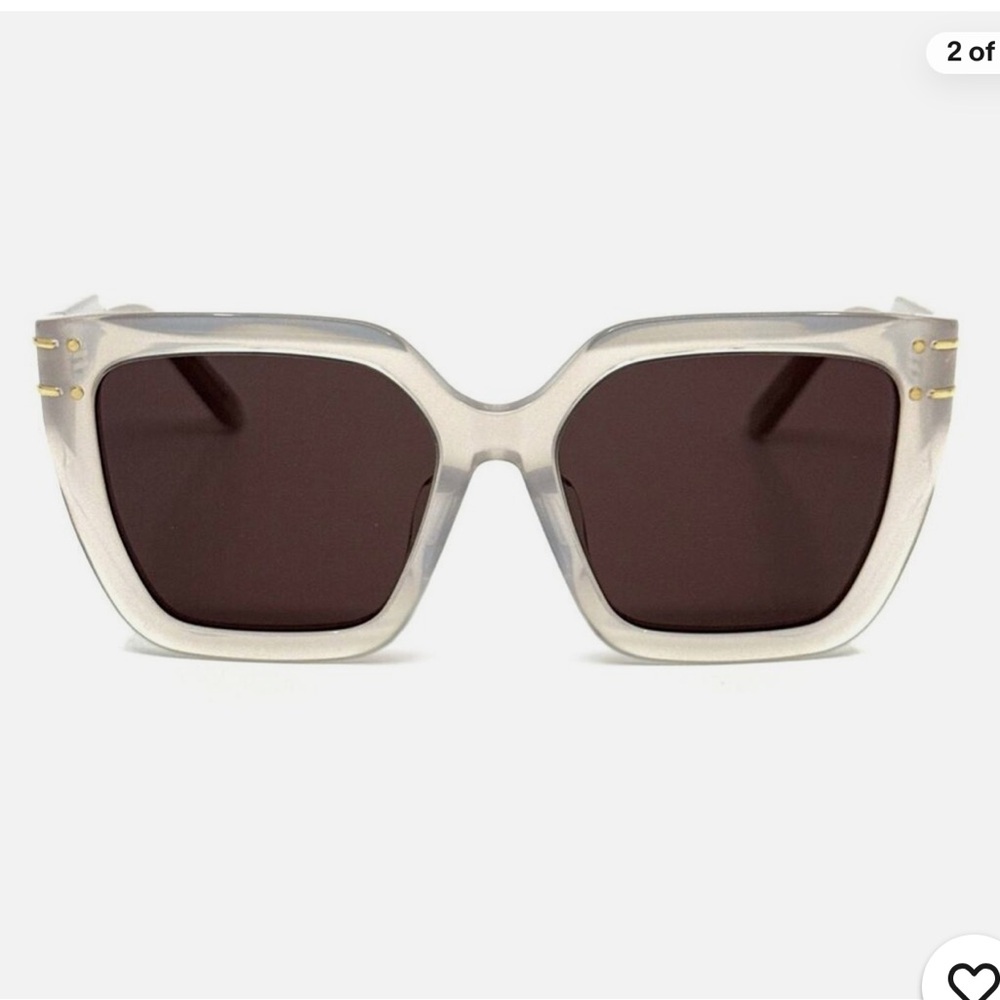 CHRISTIAN DIOR Sunglasses DiorSignature S10F 78F0 - Picture 3 of 12